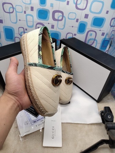 G women shoes 1：1 quality-384