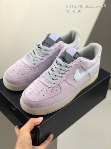 Nike air force shoes women low-1006