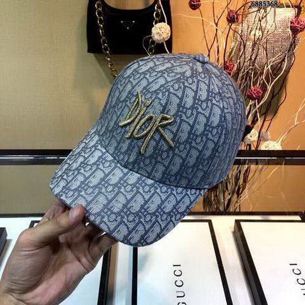Dior Hats AAA-374