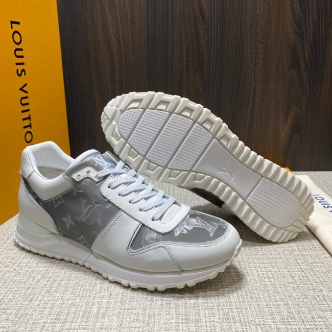 Super Max Custom LV Shoes-1622