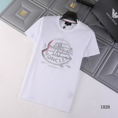 Moncler t-shirt men-031(M-XXXL)