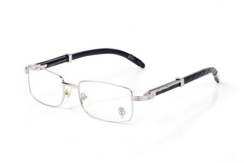 Cartie Plain Glasses AAA-1359