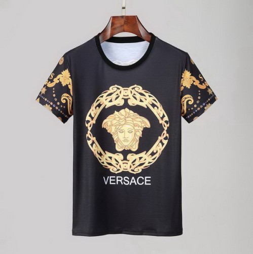 Versace t-shirt men-009(M-XXXL)