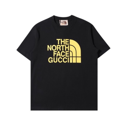 The North Face shirt 1：1 quality-001(XS-L)