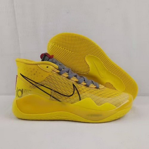 Nike KD 12 Shoes-018