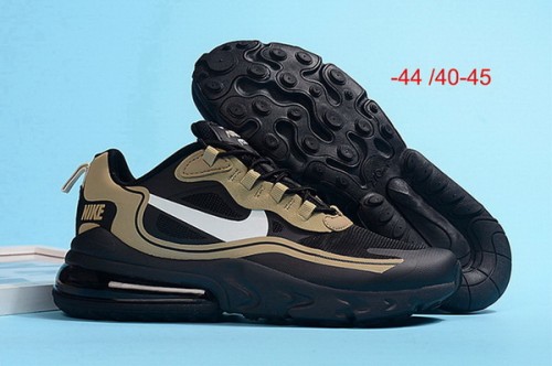 Nike Air Max 270 men shoes-809