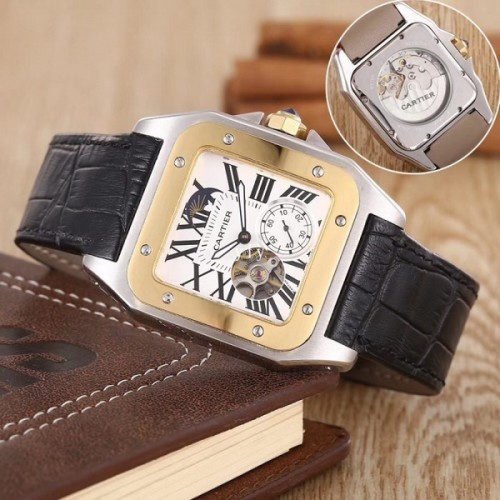 Cartier Watches-042