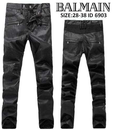 Balmain Jeans AAA quality-166(28-40)
