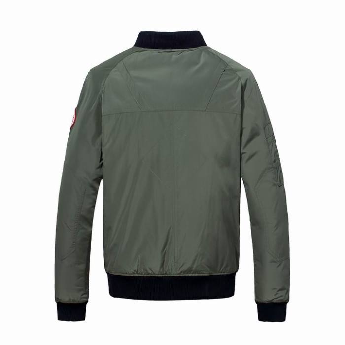 CG Down Jacket men-840