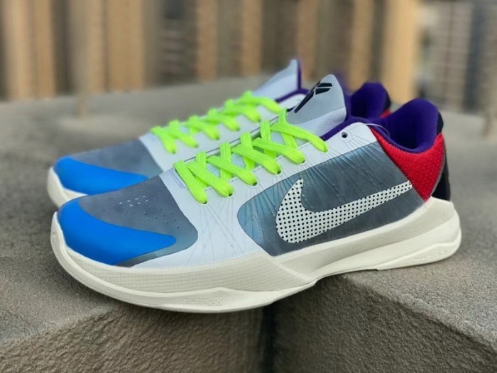 Authentic Nike Kobe 5-006