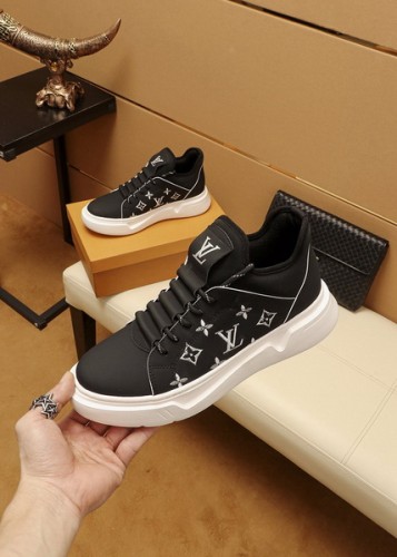 LV Men shoes 1：1 quality-3216