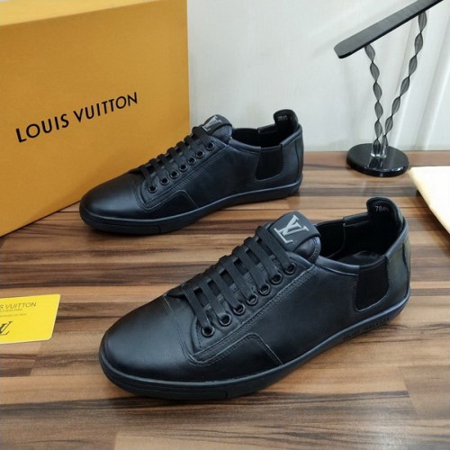 LV Men shoes 1：1 quality-3096