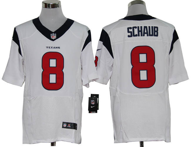 Nike Elite Houston Texans Jersey-041