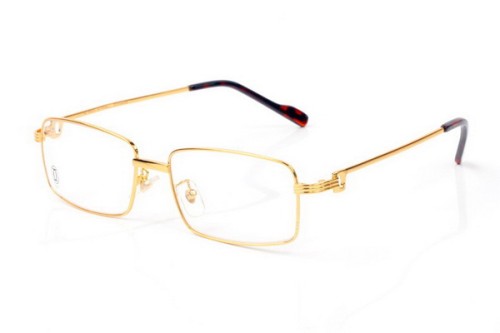 Cartie Plain Glasses AAA-1507