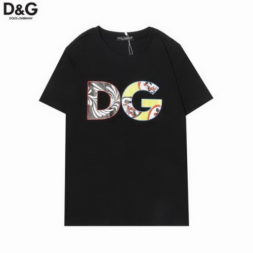 D&G t-shirt men-131(M-XXL)