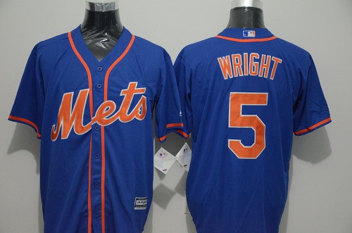 MLB New York Mets-016