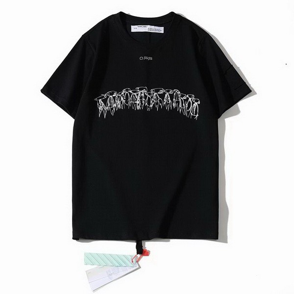 Off white t-shirt men-218(M-XXL)