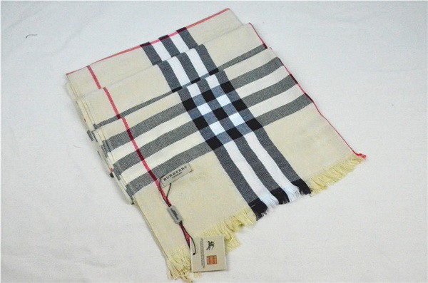 Burberry Silk Scarf AAA-139