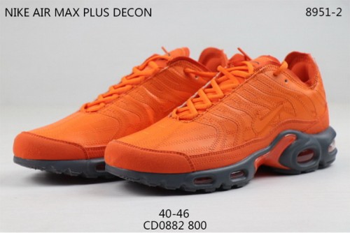 Nike Air Max TN Plus men shoes-1071