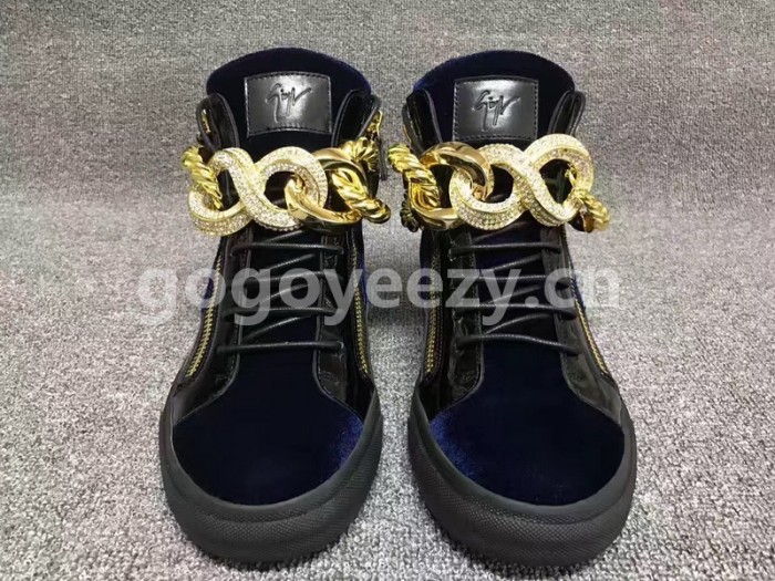 Super Max GZ Shoes121