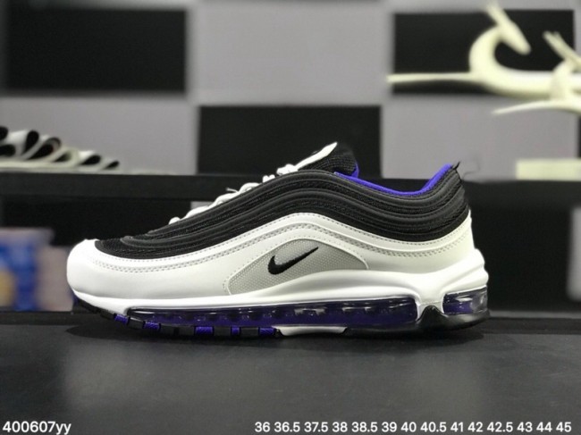 Nike Air Max 97 women shoes-062