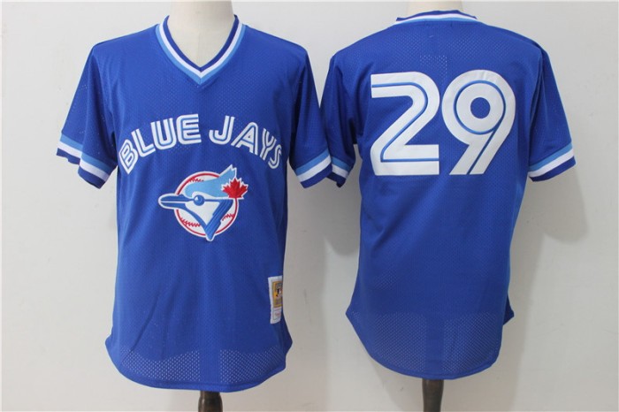 MLB Toronto Blue Jays-113