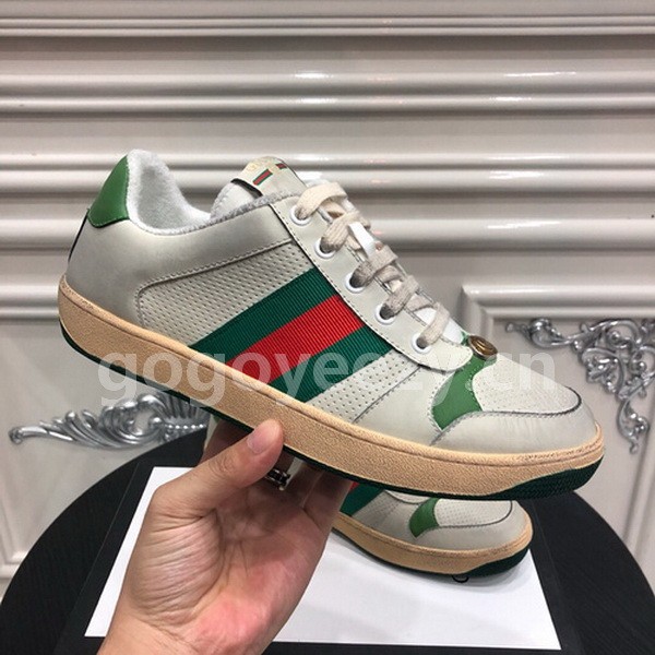 Super Max G Shoes-302