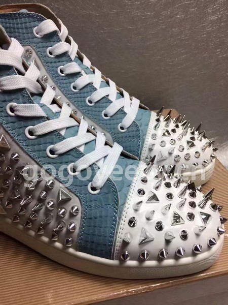 Super Max Christian Louboutin Shoes-456