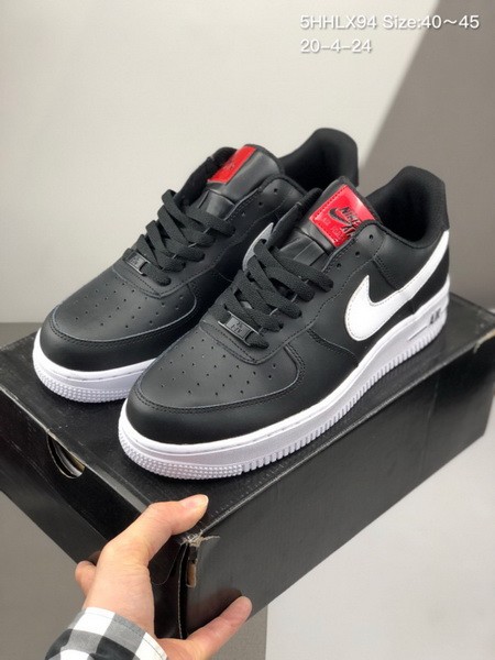 Nike air force shoes men low-753