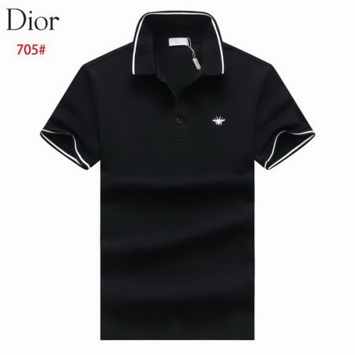 Dior polo T-Shirt-007(M-XXXL)