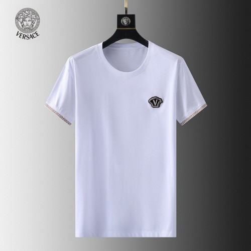 Versace t-shirt men-437(M-XXL)