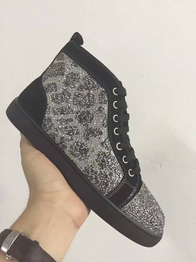 Super Max Christian Louboutin Shoes-162