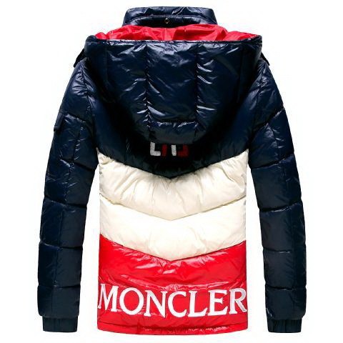 Moncler Down Coat men-232(M-XXXL)