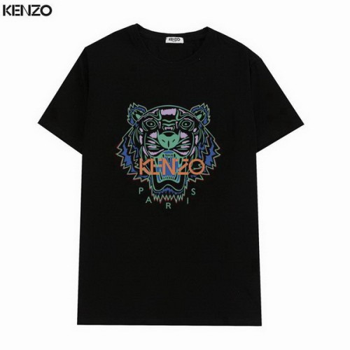 Kenzo T-shirts men-097(M-XXL)