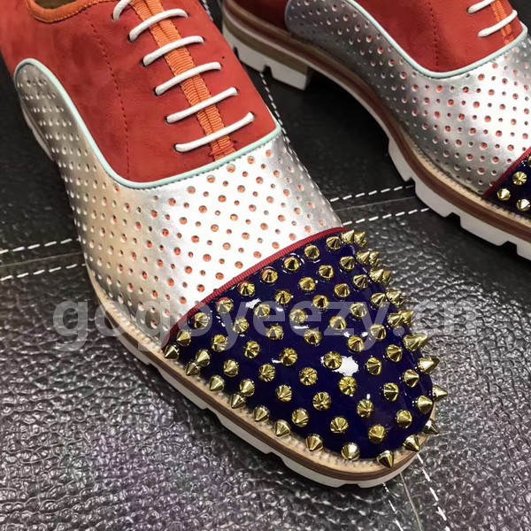 Super Max Christian Louboutin Shoes-737