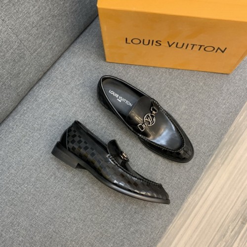 LV Men shoes 1：1 quality-3673