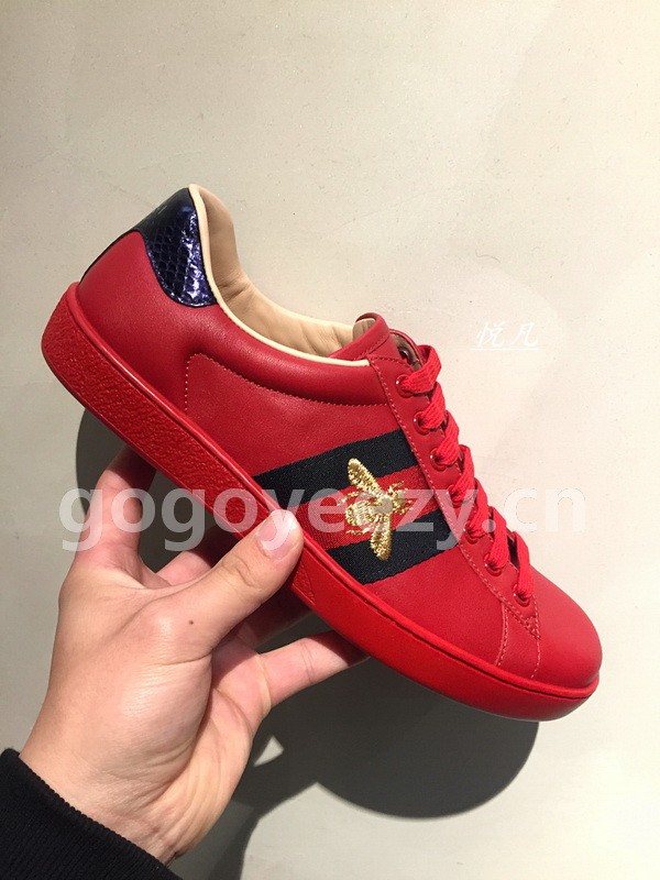 Super Max G Shoes-086