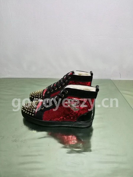 Super Max Christian Louboutin Shoes-908