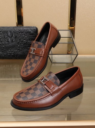 LV Men shoes 1：1 quality-2902
