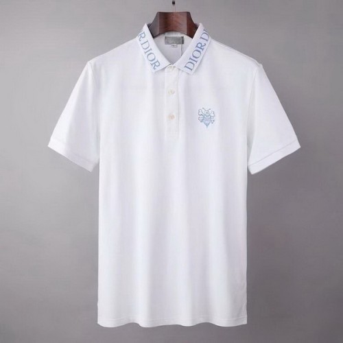 Dior polo T-Shirt-048(M-XXL)