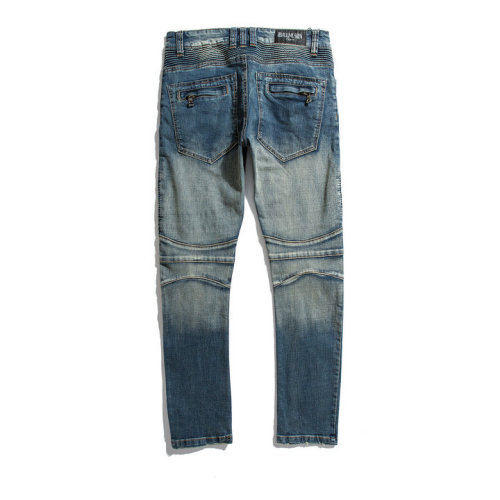 Balmain Jeans AAA quality-097(28-40)