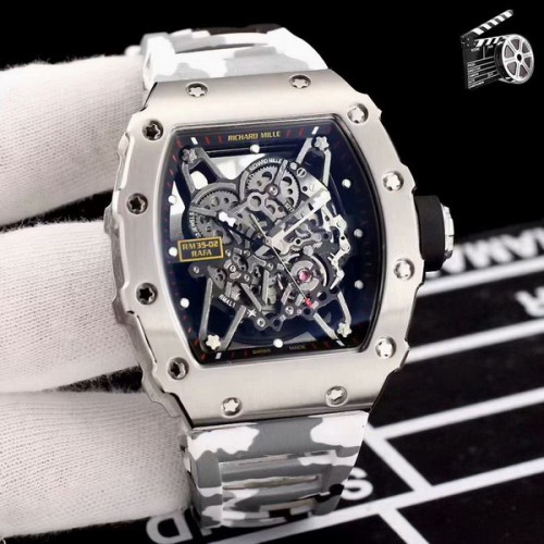 Richard Mille Watches-063