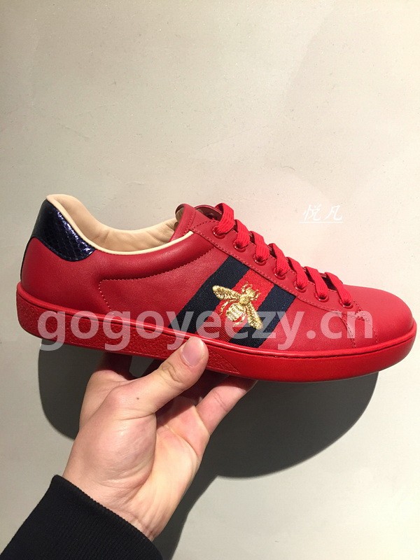 Super Max G Shoes-086