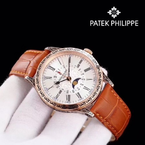 Patek Philippe Watches-502