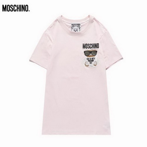 Moschino t-shirt men-096(S-XXL)