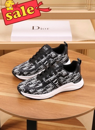 Dior men Shoes 1：1 quality-371