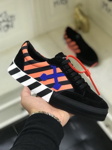 OFFwhite Men shoes 1：1 quality-061