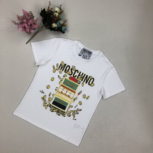 Moschino t-shirt men-008(S-XXL)