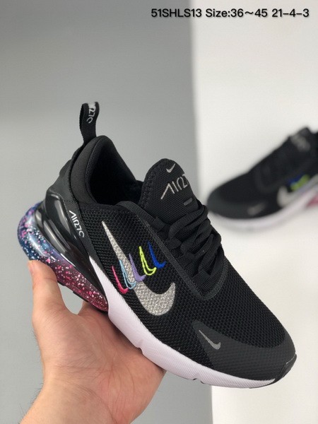 Nike Air Max 270 men shoes-1123