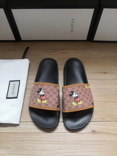 G men slippers AAA-901